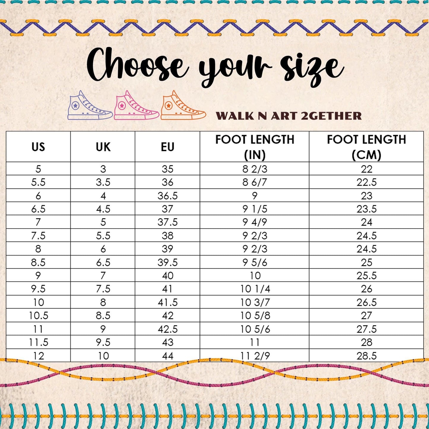 Custom Embroidered Wedding Sneakers | Bridal Floral Converse Shoes